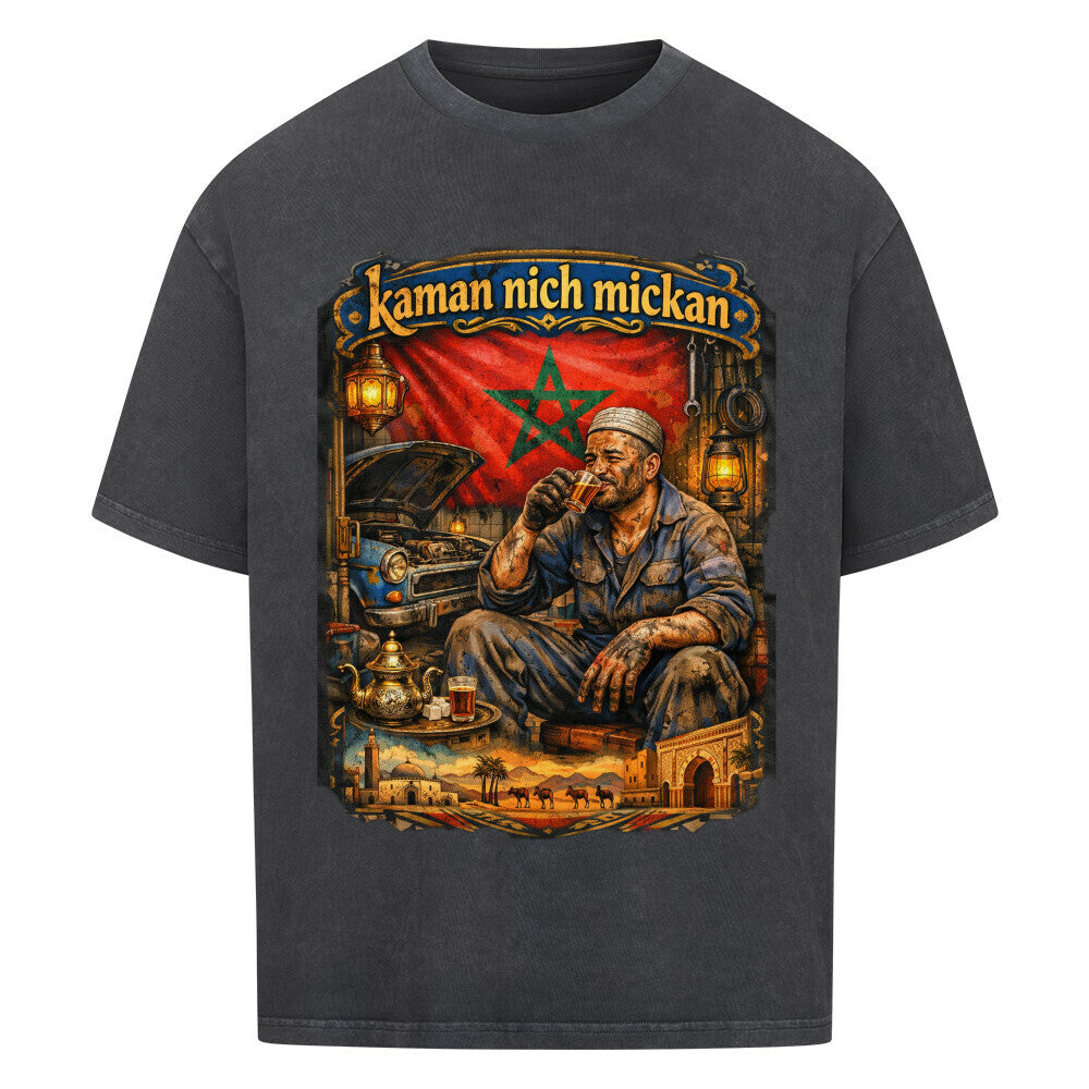 Image for color: washed black