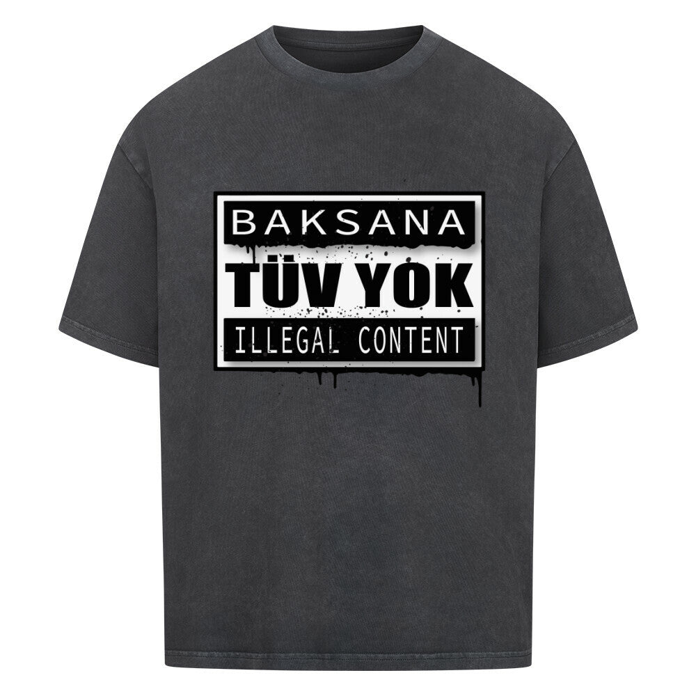 Image for color: washed black