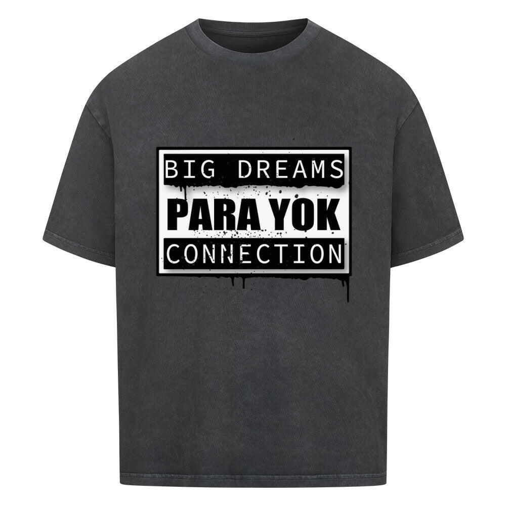 Image for color: washed black