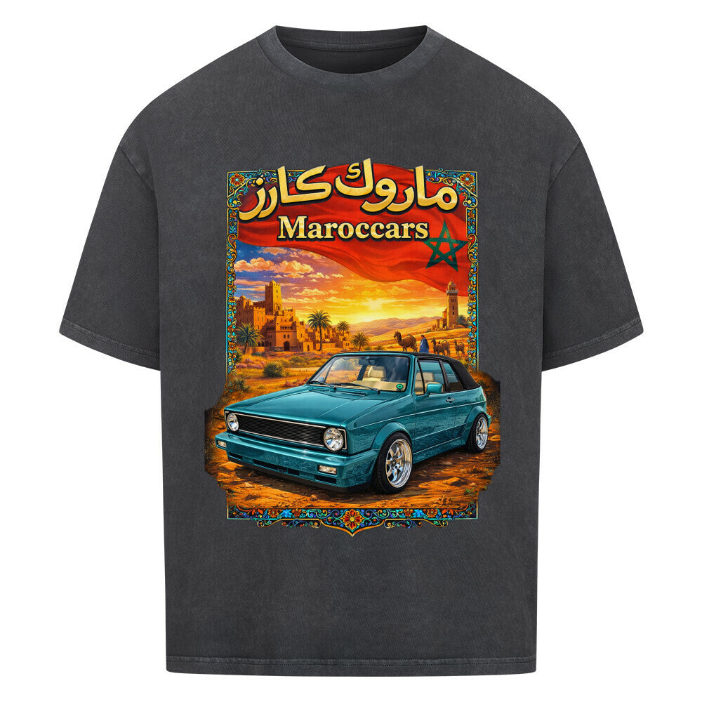 Image for color: washed black