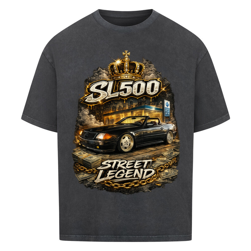 Image for color: washed black