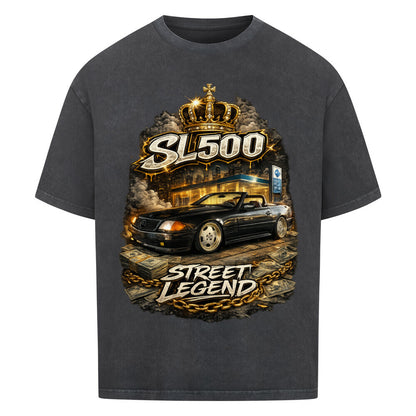 Image for color: washed black