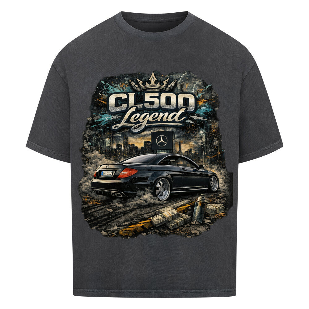 Image for color: washed black