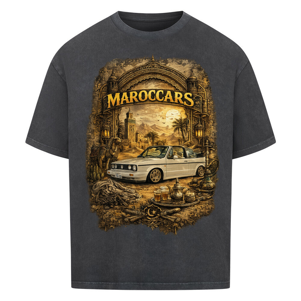 Image for color: washed black