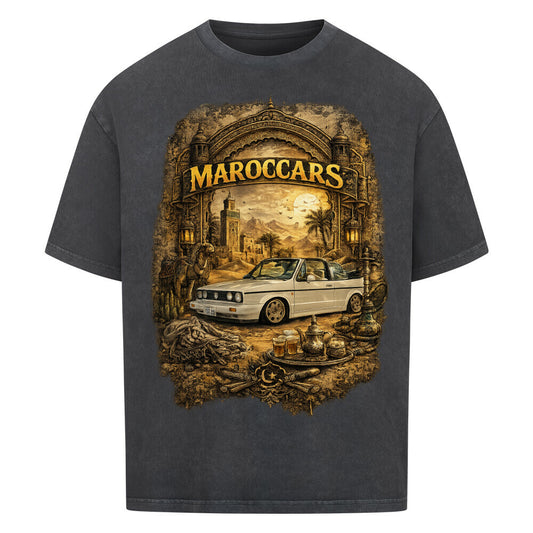 Image for color: washed black